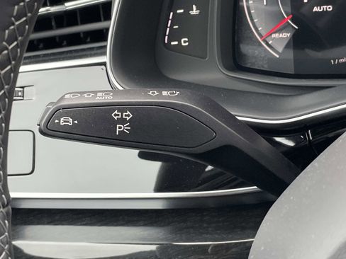 New 2026 Audi Q8 Premium Plus image 23