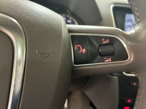 Used 2011 Audi Q5 3.2 Premium Plus AWD/4WD image 18