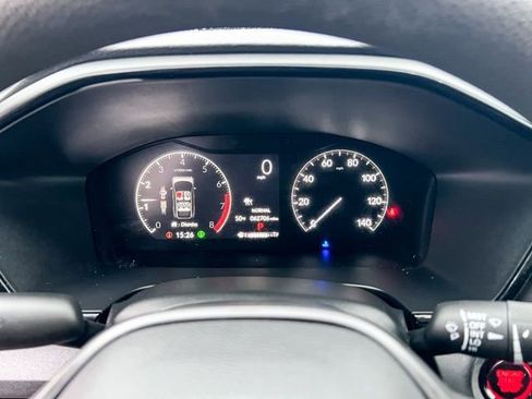 Used 2023 Honda CR-V EX image 19