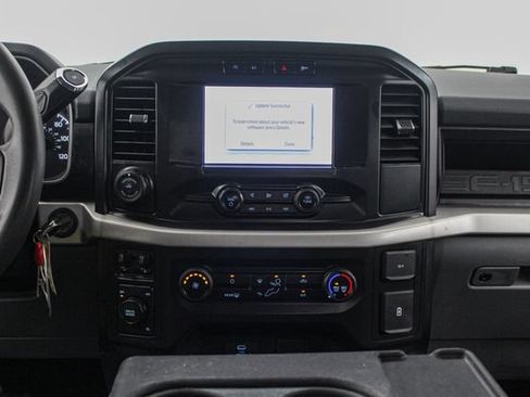 Used 2022 Ford F150 XL w/ Trailer Tow Package AWD/4WD image 23