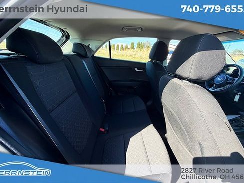 Used 2018 Kia Rio S image 22