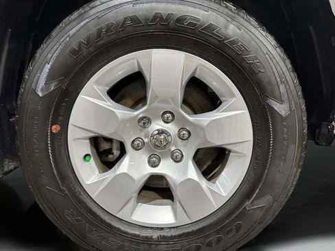 Used 2023 RAM 1500 Big Horn image 34