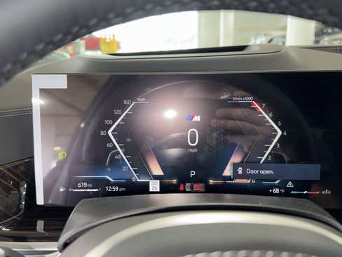 New 2026 BMW X5 xDrive40i w/ M Sport Package image 17