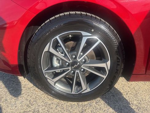 Used 2024 Kia Forte LXS w/ LXS Technology Package image 26