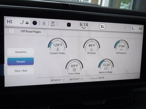 New 2026 Jeep Wrangler Willys image 28