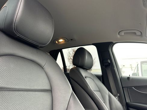 Certified 2021 Mercedes-Benz GLC 300 4MATIC image 17