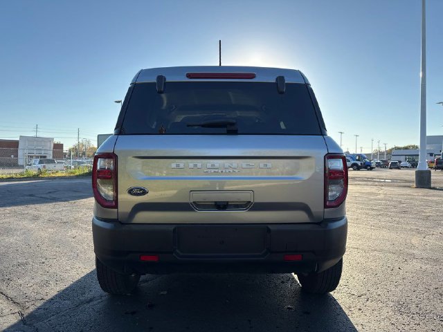 Used 2023 Ford Bronco Sport Big Bend AWD/4WD image 4