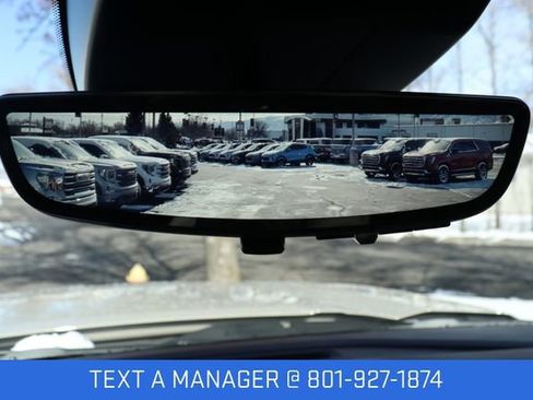 New 2026 GMC Sierra 1500 AT4X image 32