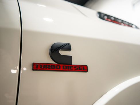 Used 2022 RAM 2500 Laramie image 10