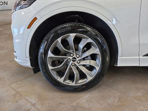 New 2025 Lincoln Aviator AWD w/ Jet Appearance Package image 9