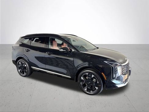 New 2026 Kia Sportage SX Prestige AWD/4WD image 4