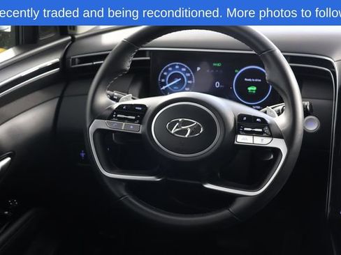 Used 2024 Hyundai Tucson SEL AWD/4WD image 10