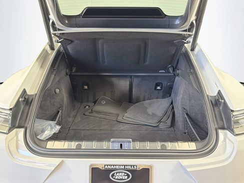 Used 2023 Porsche Panamera Platinum Edition RWD image 29