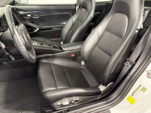 Certified 2015 Porsche 911 Carrera S image 5