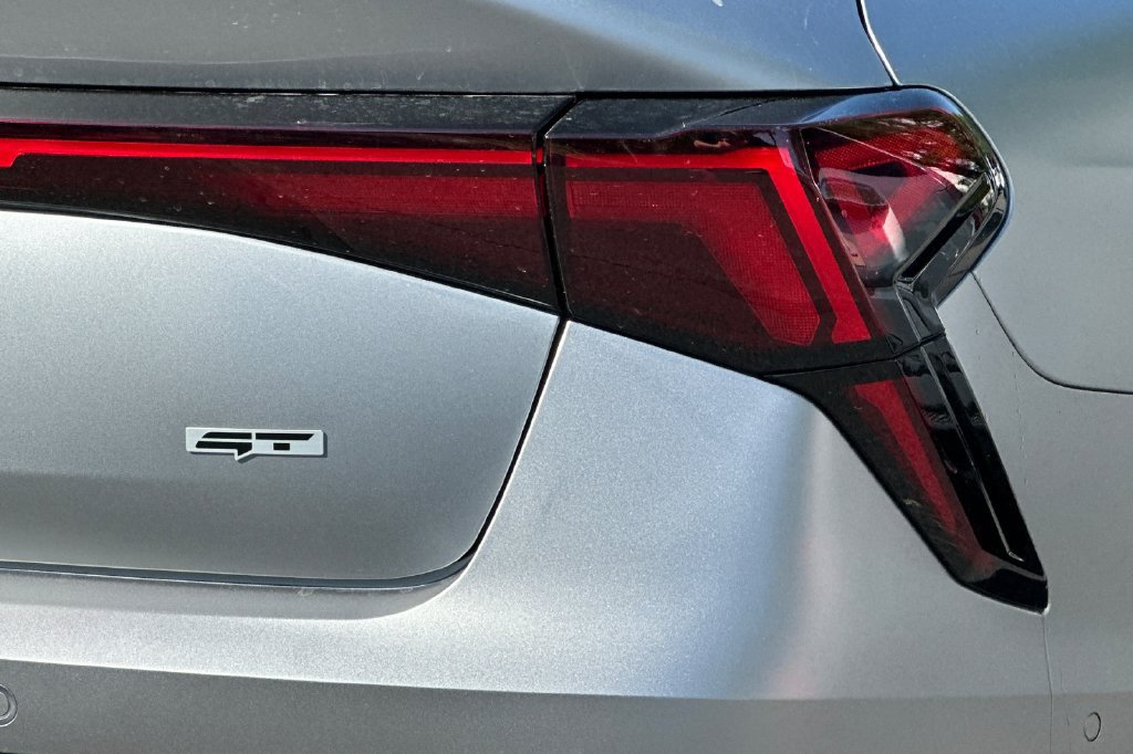 New 2026 Kia K5 GT w/ GT1 Package FWD image 28