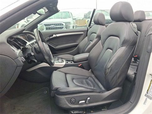 Used 2016 Audi A5 2.0T Premium Plus w/ Technology Package image 13