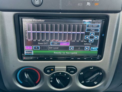 Used 2007 Chevrolet Colorado LT w/ LT Preferred Equipment Group RWD image 27