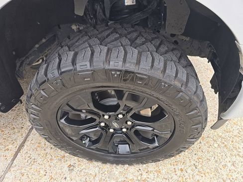 Used 2023 Ford F150 XLT w/ Equipment Group 302A High image 37