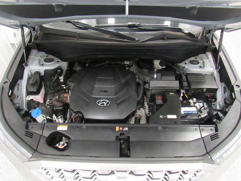 Used 2022 Hyundai Palisade SE AWD/4WD image 21