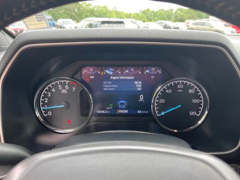 Used 2021 Ford F150 XLT w/ Equipment Group 302A High RWD image 4