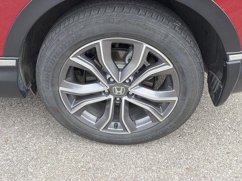 Used 2021 Honda CR-V Touring image 9