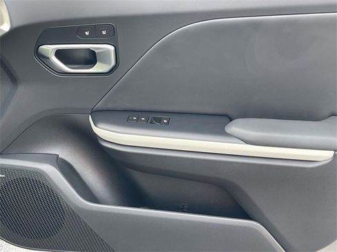 New 2025 Kia K4 GT-Line w/ GT-Line Premium Package image 12