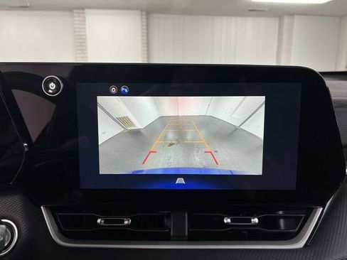 Certified 2025 Chevrolet Equinox LT AWD/4WD image 15