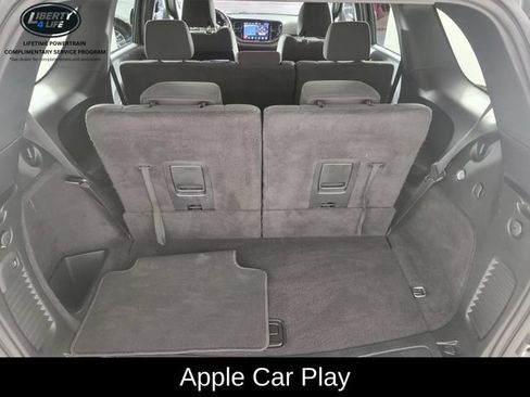 Used 2026 Dodge Durango GT AWD/4WD image 18