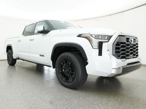 New 2026 Toyota Tundra 1794 Edition AWD/4WD image 15