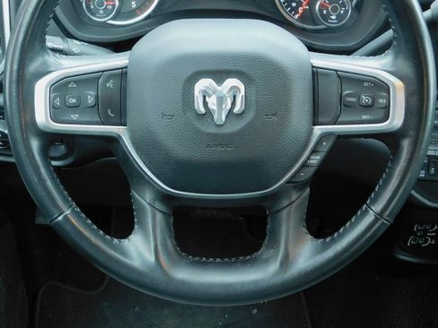 Used 2024 RAM 2500 Big Horn image 15