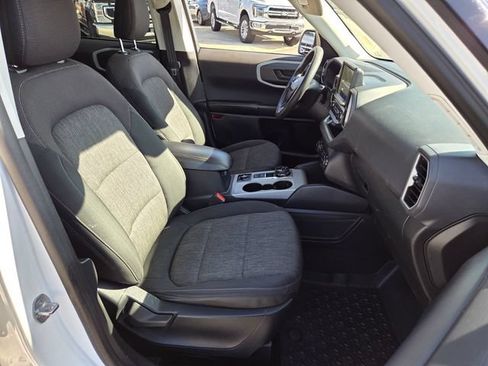 Used 2021 Ford Bronco Sport Big Bend AWD/4WD image 15