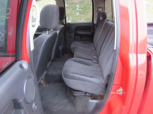 Used 2004 Dodge Ram 1500 Truck SLT image 10