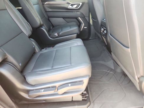 Certified 2023 Chevrolet Tahoe Z71 w/ Z71 Off-Road Package AWD/4WD image 27