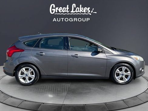 Used 2013 Ford Focus SE FWD image 6