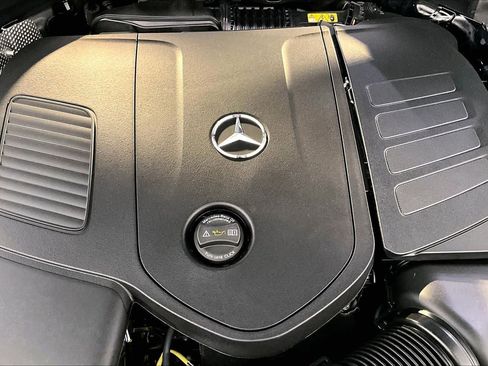 New 2026 Mercedes-Benz GLC 300 4MATIC image 15