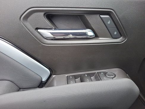 Used 2023 Chevrolet Colorado Z71 w/ Advanced Trailering Package image 11