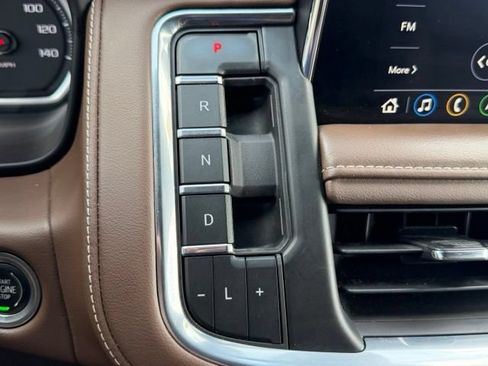 Used 2021 Chevrolet Tahoe High Country RWD image 26