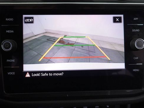 Used 2022 Volkswagen Tiguan SE R-Line AWD/4WD image 16