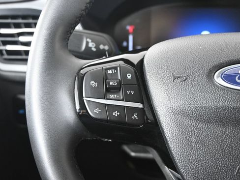 Used 2023 Ford Escape Active w/ Tech Pack #1 AWD/4WD image 33