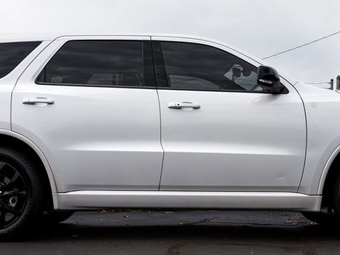 Used 2019 Dodge Durango R/T w/ Blacktop Package image 4