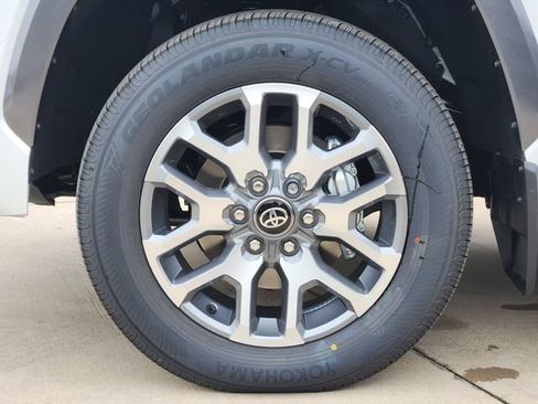New 2026 Toyota Tundra 1794 Edition AWD/4WD image 9
