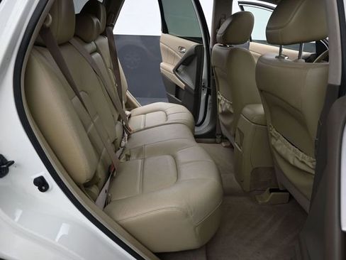 Used 2011 Nissan Murano SL FWD image 10