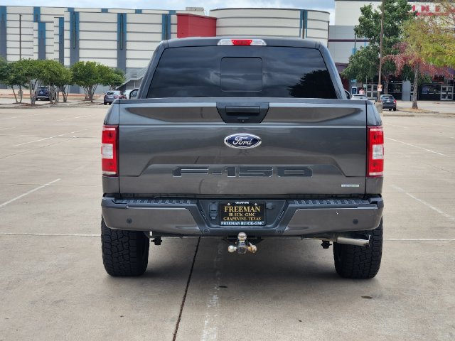 Used 2019 Ford F150 XLT w/ Equipment Group 302A Luxury AWD/4WD image 6