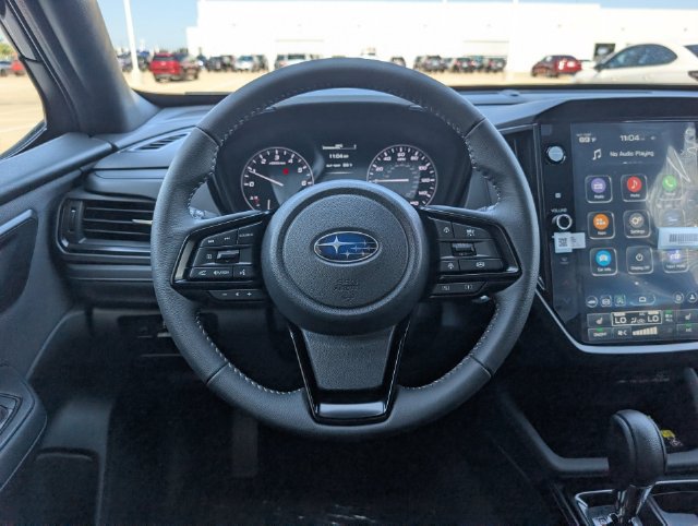 New 2026 Subaru Forester Premium AWD/4WD image 17