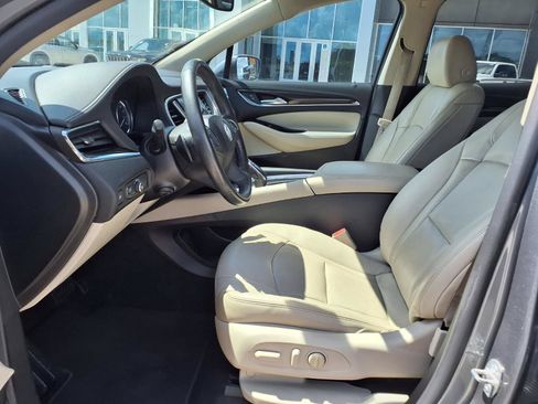 Used 2019 Buick Enclave Premium FWD image 16