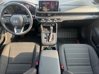 Used 2026 Honda CR-V TrailSport video 2
