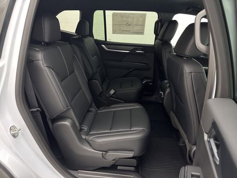 New 2026 GMC Acadia Elevation w/ Elevation Premium Package image 58