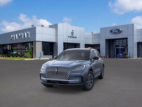 New 2026 Lincoln Corsair Premiere image 2