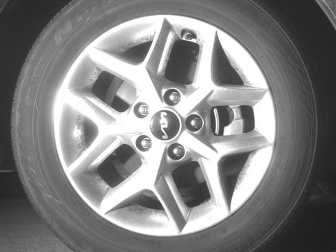 Used 2025 Kia Soul LX w/ LX Technology Package FWD image 13
