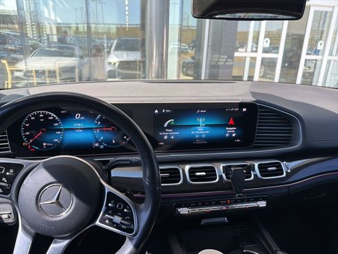 Certified 2020 Mercedes-Benz GLE 350 4MATIC image 4